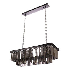 Подвесная люстра Loft IT Prism 10018/800R, фото 