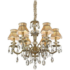 Подвесная люстра Wertmark Laurencia WE375.06.503, фото 