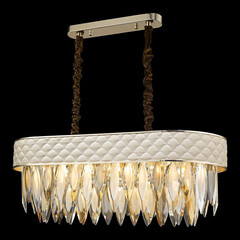 Подвесная люстра Wertmark Ornella WE143.14.303, фото 