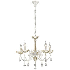 Подвесная люстра Velante 369-003-05, фото 