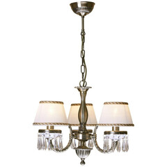 Подвесная люстра Velante 142-503-03, фото 