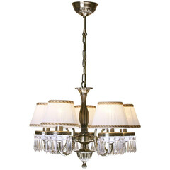 Подвесная люстра Velante 142-503-05, фото 