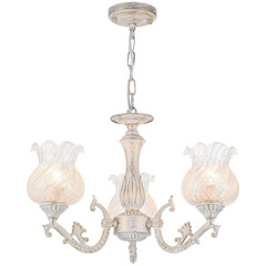 Подвесная люстра Velante 351-003-03, фото 