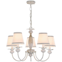 Подвесная люстра Velante 313-003-05, фото 