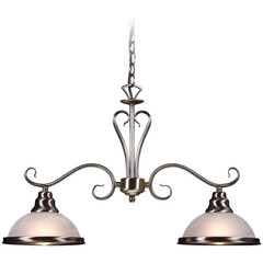 Подвесная люстра Velante 357-503-02, фото 