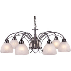 Подвесная люстра Velante 353-203-07, фото 