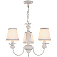 Подвесная люстра Velante 313-003-03, фото 