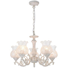 Подвесная люстра Velante 351-003-05, фото 