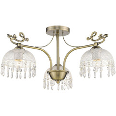 Потолочная люстра Velante 733-507-03, фото 