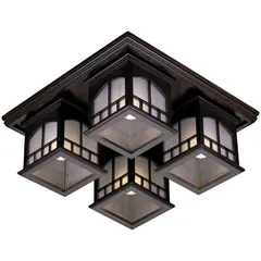 Потолочная люстра Velante 513-727-04, фото 