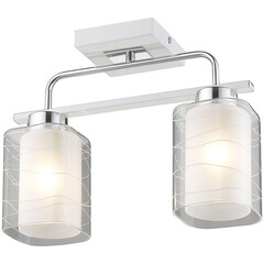 Потолочная люстра Velante 278-107-02, фото 