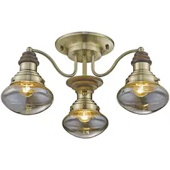 Потолочная люстра Velante 306-507-03, фото 