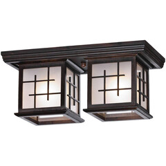 Потолочная люстра Velante 592-727-02, фото 