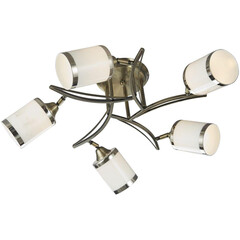 Потолочная люстра Velante 713-507-05, фото 