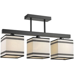 Потолочная люстра Velante 283-027-03, фото 