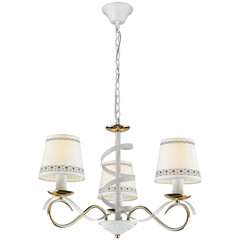 Подвесная люстра Velante 732-303-03, фото 