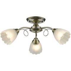 Потолочная люстра Velante 708-507-03, фото 