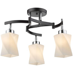 Потолочная люстра Velante 271-127-03, фото 