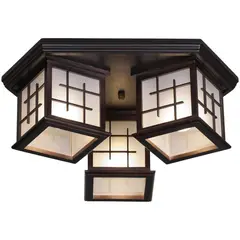 Потолочная люстра Velante 592-727-03, фото 