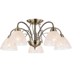 Потолочная люстра Velante 352-507-05, фото 