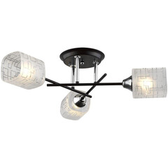 Потолочная люстра Velante 703-127-03, фото 