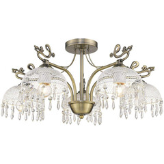 Потолочная люстра Velante 733-507-05, фото 