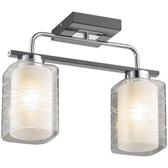 Потолочная люстра Velante 278-127-02, фото 