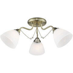 Потолочная люстра Velante 727-507-03, фото 