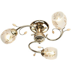 Потолочная люстра Velante 762-307-03, фото 