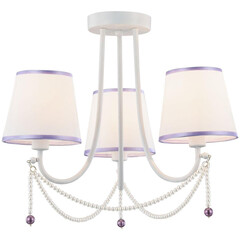 Потолочная люстра Velante 314-007-03, фото 