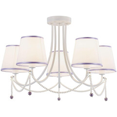 Потолочная люстра Velante 314-007-05, фото 