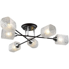 Потолочная люстра Velante 703-127-06, фото 