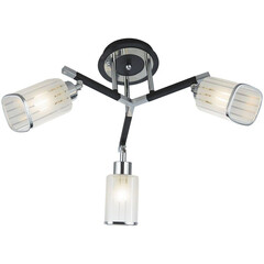 Потолочная люстра Velante 712-107-03, фото 