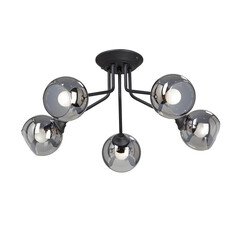 Потолочная люстра Vitaluce V4724-1/5PL, фото 