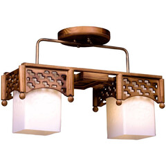 Потолочная люстра Velante 559-707-02, фото 