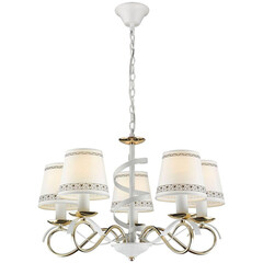 Подвесная люстра Velante 732-303-05, фото 