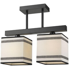 Потолочная люстра Velante 283-027-02, фото 