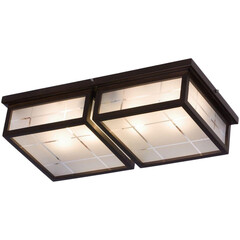 Потолочный светильник Velante 548-727-04, фото 