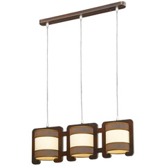 Подвесной светильник Velante 523-726-03, фото 