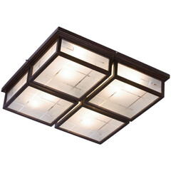 Потолочный светильник Velante 548-727-08, фото 