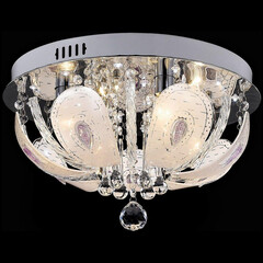 Потолочный светильник Velante 755-107-04, фото 