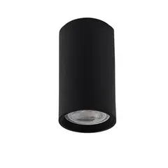 Потолочный светильник Italline M02-65115 black, фото 