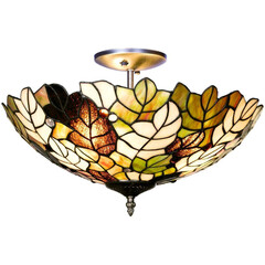 Потолочный светильник Velante 820-807-03, фото 