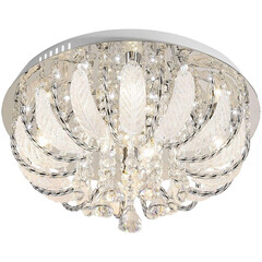 Потолочный светильник Velante 742-107-06, фото 