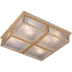 Потолочный светильник Velante 548-717-08, фото 