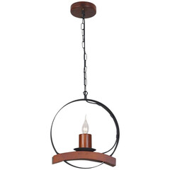 Подвесной светильник Velante 591-703-01, фото 