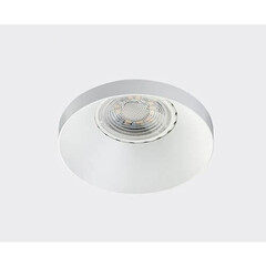 Встраиваемый светильник Italline SP Solo white, фото 