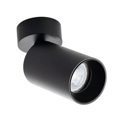 Спот Italline Danny black, фото 