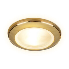 Встраиваемый светильник Ambrella light Techno Spot TN110, фото 