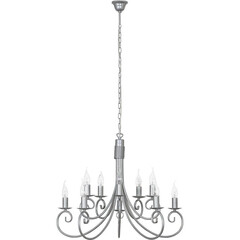 Подвесная люстра Nowodvorski Silverado 5420, фото 